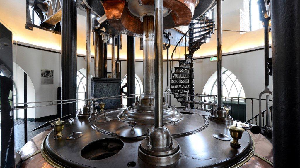 Budget Hotel De Witte Hoeck Amsterdam Вормервер Экстерьер фото